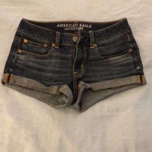American Eagle shorts